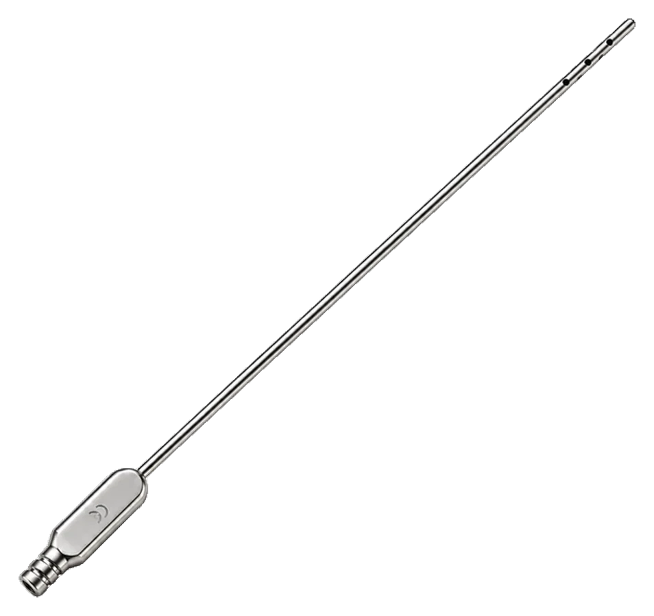 Fat Harvesting Cannula