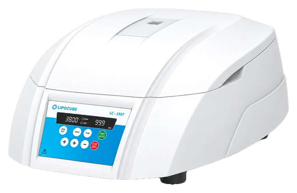 LipoCube Cell Drive Mini