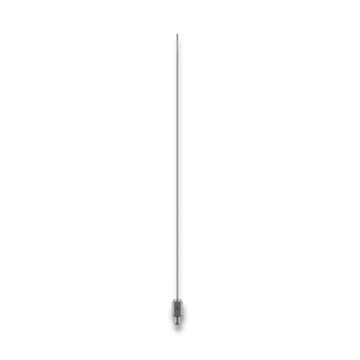 Disposable Cannula