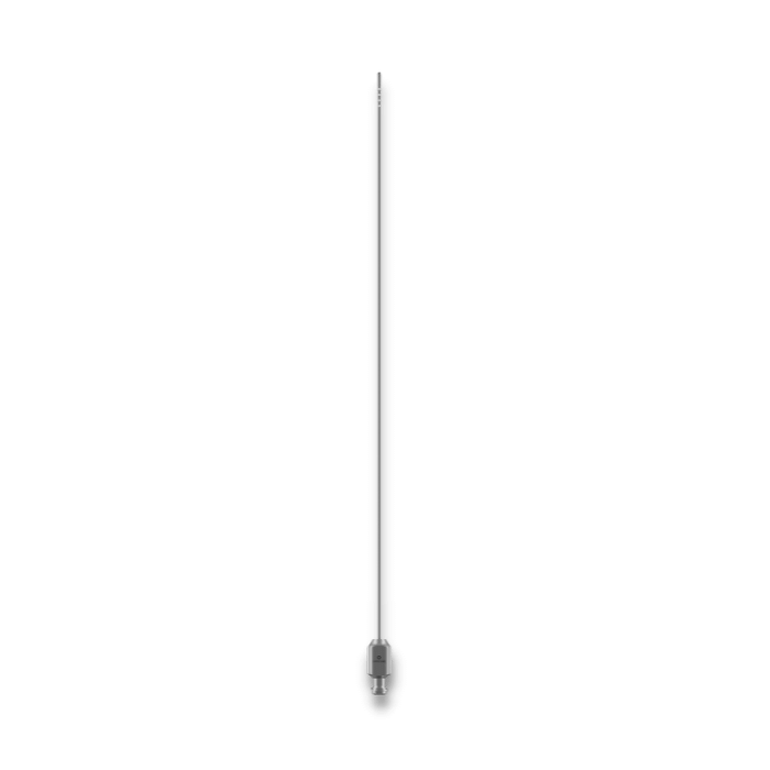 Disposable Cannula