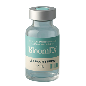 BloomEX | Next-Generation TrioPlant Exosome  5 Pack