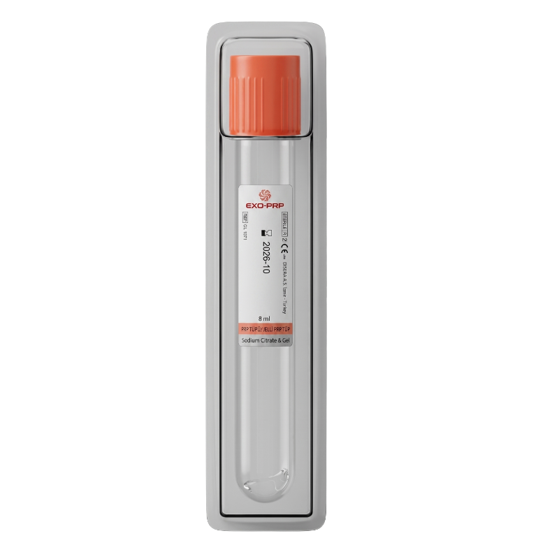 Exo PRP Tubes
