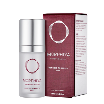 🎁 Morphiya SOS Cream (100% off)