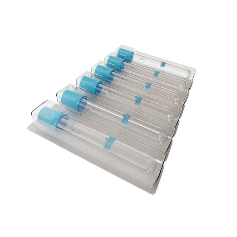 LipoCube™ PRP 6 Tubes