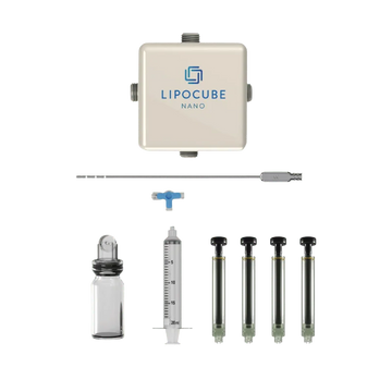 LipoCube™ Hybrid Mini