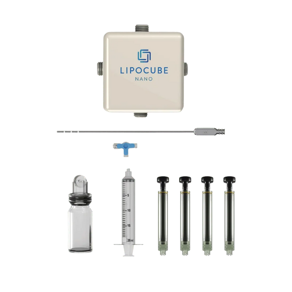 LipoCube™ Hybrid Mini