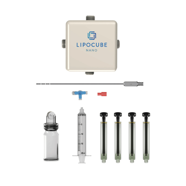 LipoCube Hybrid Mini