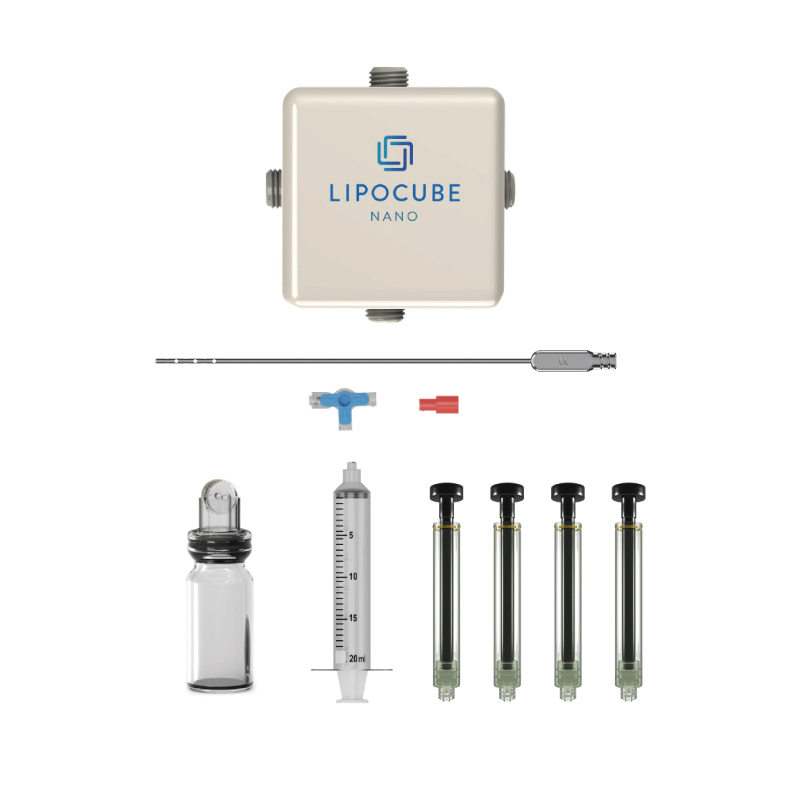 🎁 LipoCube™ Hybrid Mini (100% off)