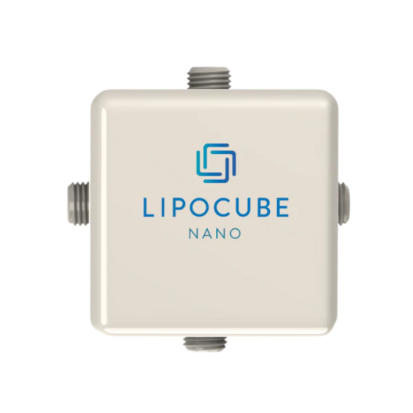 LipoCube™ Nano