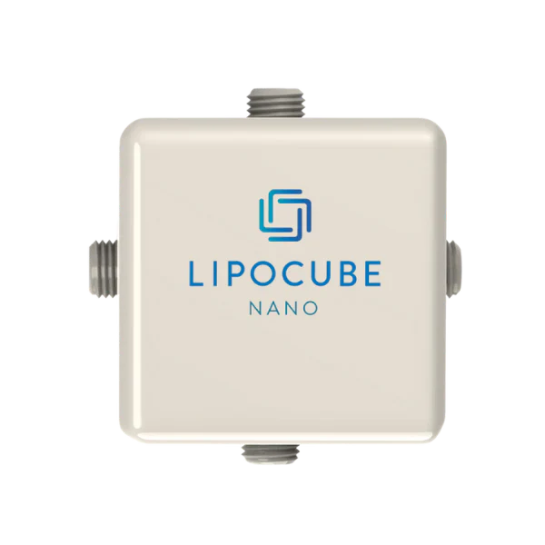 🎁 LipoCube™ Nano (100% off)