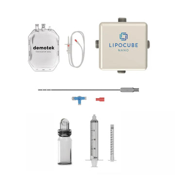 LipoCube™ Nano Kit