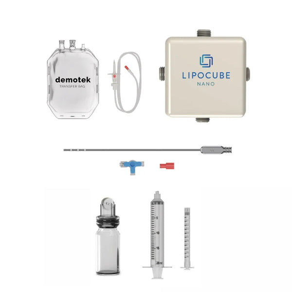 LipoCube™ Nano Kit
