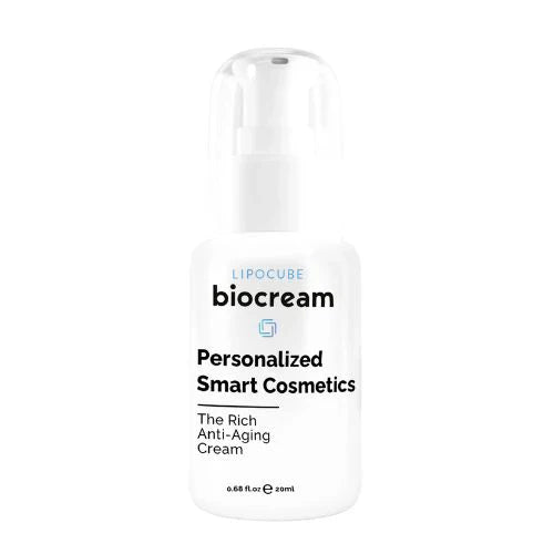 🎁 LipoCube™ BioCream (100% off)