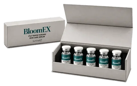BloomEX Skin Care Serum