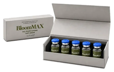 BloomMAX Hair Serum