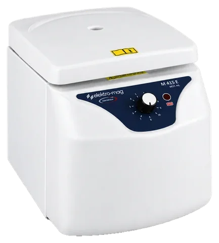Centrifuge M 415 E