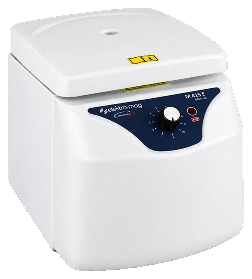 Centrifuge M 415 E