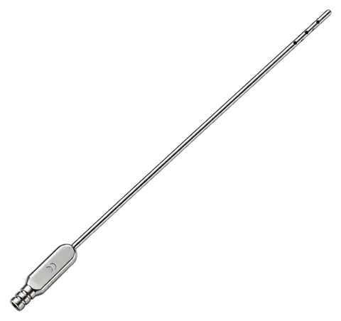 Fat Harvesting Cannula