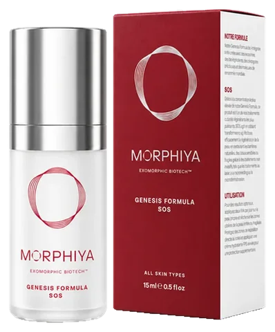 Genesis Formula SOS
