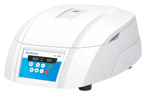 LipoCube Cell Drive Mini