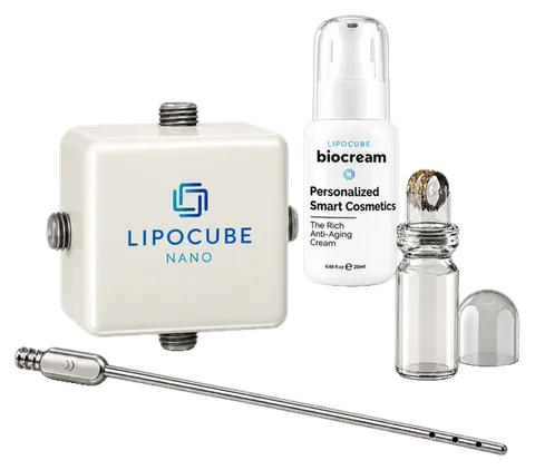 LipoCube Nano Pack