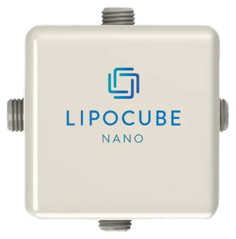 LipoCube Nano