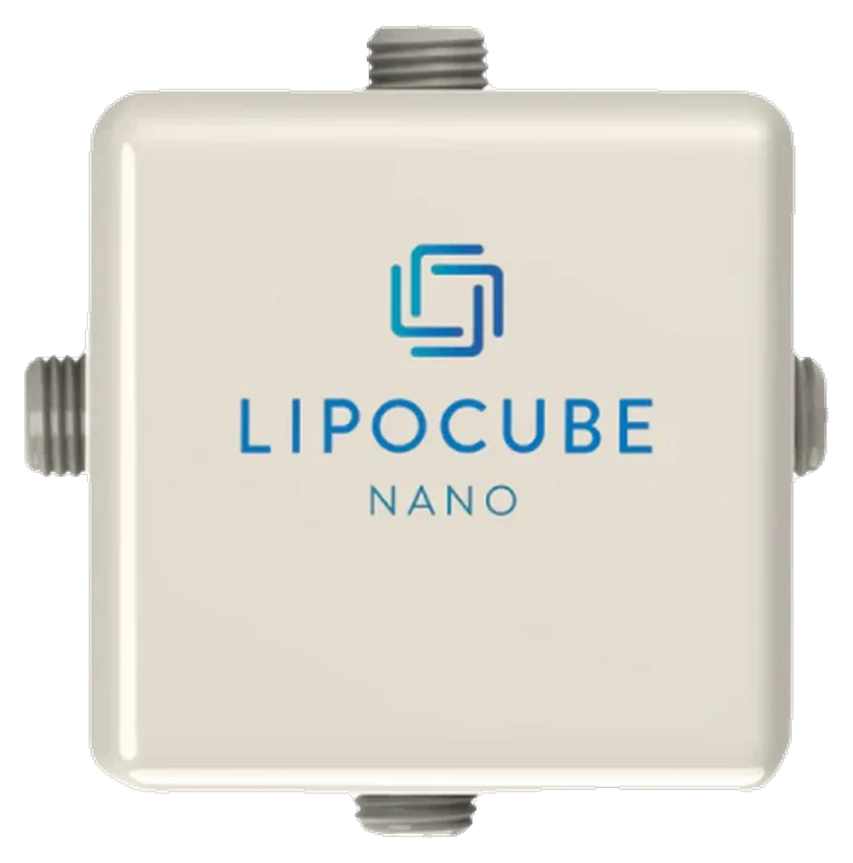 LipoCube Nano