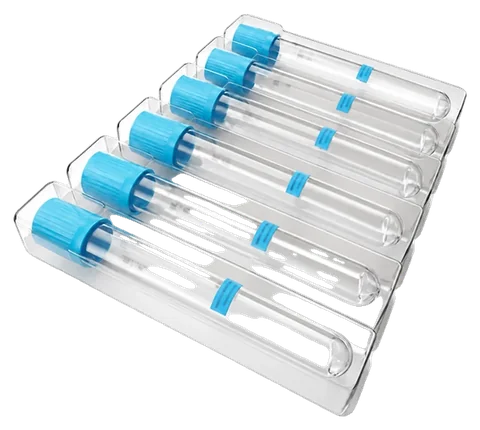 LipoCube PRP Tubes